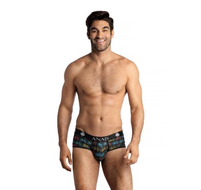 BENITO BRIEF (MEN'S BRIEF/SLIPY MĘSKIE) M